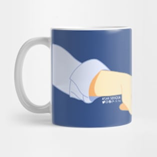 Mr Sunshine Korean Drama Mug